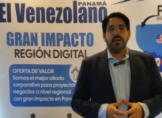 Asdrúbal Oliveros de Ecoanalítica: «Venezuela sigue siendo atractivo para invertir» (VIDEO)