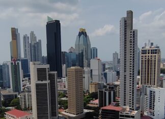 El BID reconoce a Panamá como un referente de crecimiento en América Latina y el Caribe