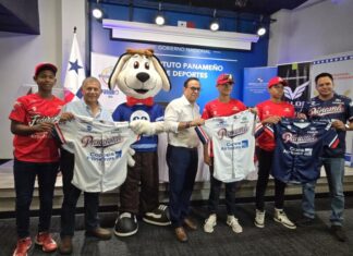 Todo listo en Panamá para la primera edición de la Serie del Caribe Kids
