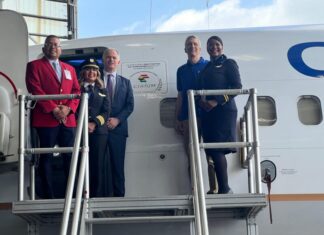 Cirium reconoce a Copa Airlines como la aerolínea más puntual de Latinoamérica