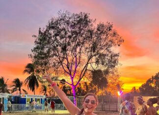 ¡Todo un éxito la primera edición del festival Calle Funky en Panamá (VIDEO)