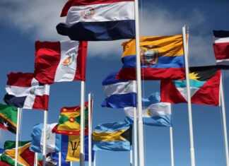 Las economías de América Latina y el Caribe están desempeñando un papel clave en el panorama económico mundial
