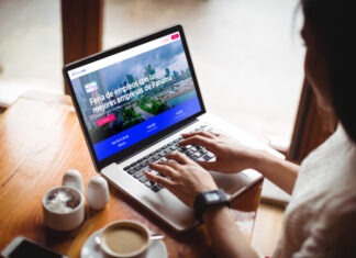 Ocho de cada diez panameños consideran que las plataformas digitales brindan más posibilidades de conseguir empleo