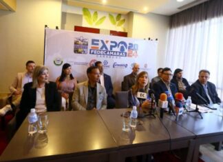 Expo Fedecámaras Carabobo 2024 regresa para impulsar acuerdos comerciales entre Venezuela y el mundo
