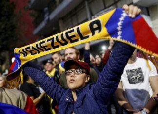 Venezuela y México acuerdan retornar a venezolanos con apoyos económicos y laborales