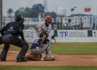 Serie del Caribe Kids, un torneo que llegó para quedarse