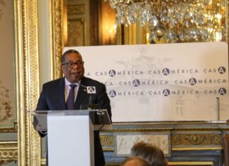 EE UU ve pocas esperanzas de elecciones libres en Venezuela, pero todavía hay tiempo