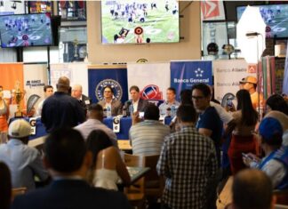 Club Kiwanis anuncia el arranque de la temporada 2024 de la KFL y LBK