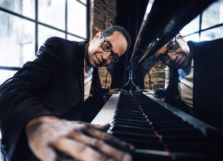 La Universidad de Harvard reconoce al panameño Danilo Pérez como el Harvard Jazz Master in Residence 2024