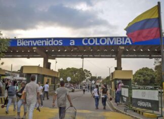 Colombia evalúa una visa especial que podría beneficiar a los venezolanos: ¿de qué se trata?