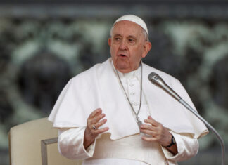El papa Francisco lanzó un llamado urgente para evitar “un conflicto aún mayor en Medio Oriente” tras el ataque de Irán contra Israel