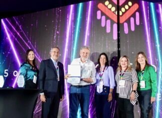 Venezolano galardonado en Guatemala con el Premio a la Excelencia, estará en Panamá brindando un Taller de Liderazgo