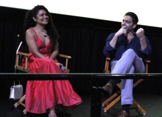 Película venezolana La Sombra del Sol destacó en el Festival de Cine de Panamá