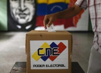 “Desde un principio el voto en el exterior fue una burla a los venezolanos”