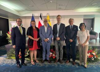 Presentaron los resultados del Estudio de Impacto de la Migración Venezolana en Costa Rica