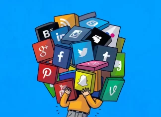 ¿Se puede prohibir el uso de las redes sociales en EEUU?