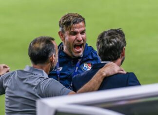Técnico venezolano Ángel Sánchez regresa a la Primera División del fútbol panameño
