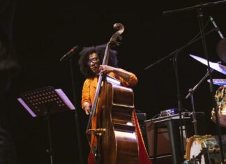 El Berklee Global Jazz Institute del panameño Danilo Pérez celebra su 15º aniversario con gira de eventos en Panamá