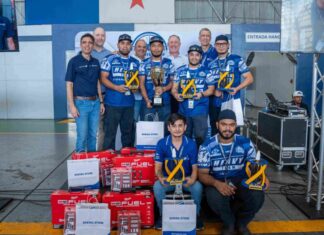 Copa Airlines realiza competencia Maintenance Masters