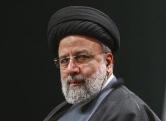 Presidente iraní y canciller encontrados muertos en lugar del accidente de helicóptero