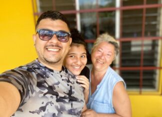 ¿Cómo recuerdan el Día de la Madre en Venezuela?