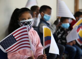 Las 4 categorías de migrantes que no podrían pedir asilo con la nueva medida de Biden