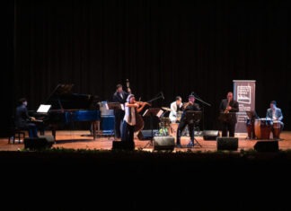 Fundación Danilo Pérez celebra el Día Internacional del Jazz con concierto sold out en el Teatro Balboa