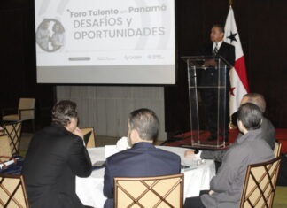 Presidente de CASEM: «Los venezolanos aportan a Panamá gran cantidad de conocimiento y una habilidad de trabajo excepcional»