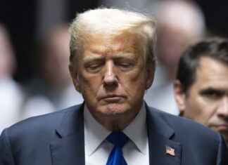 Trump declarado culpable de todos los cargos en juicio por dinero secreto