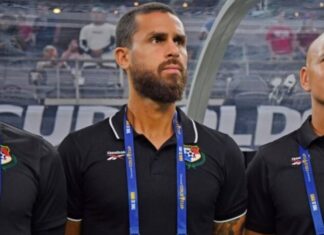 Un venezolano integra el cuerpo técnico de Panamá en la Copa América