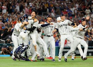 Japón participará en la próxima Serie del Caribe