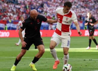 Serbia enciende las alarmas en la Eurocopa con amenaza de retirada: estas son las razones