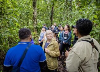 Panamá será sede de cumbre mundial enfocada en turismo sostenible