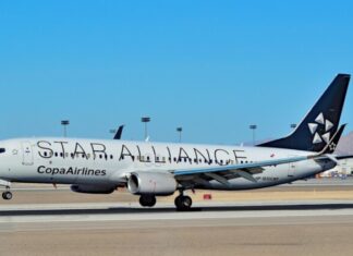 Star Alliance, familia a la que pertenece Copa Airlines, es nombrada como Mejor Alianza de Aerolíneas del Mundo