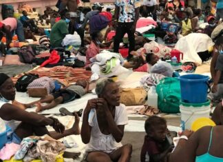 ACNUR: Es “preocupante que 23 millones de personas obligadas a huir” estén en América Latina y el Caribe