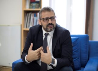 Jefe de misión de la OIM en Panamá: “Hay que actualizar las políticas migratorias en cada país porque son obsoletas”