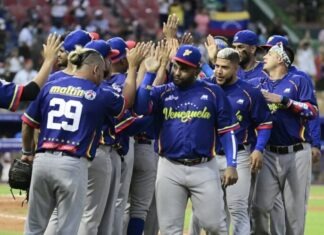 Venezuela será sede de la Serie del Caribe 2026