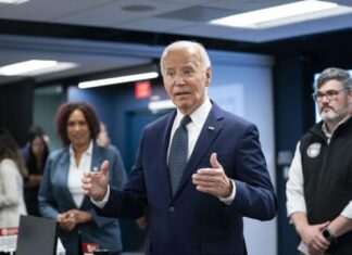 Venezuela: EEUU dice que da la bienvenida al «diálogo de buena fe”