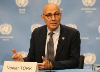 Alto Comisionado de la ONU presenta informe sobre Venezuela y exige liberación de presos políticos