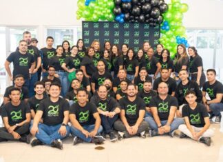 Soluciones tecnológicas que impulsan el éxito y la competitividad empresarial