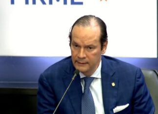 Canciller de Panamá: «La República de Panamá es respetuosa de los procesos internos de Venezuela, pero no puede permitir que se retengan aviones con panameños» (VIDEO)