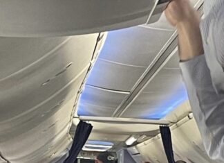 Expresidentes bajados de un avión que viajaba a Venezuela: ¡Así reaccionaron! (VIDEO)