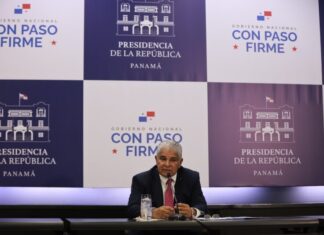 Panamá y Venezuela: Las relaciones consulares se mantendrán con el fin de no afectar a los venezolanos residentes