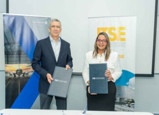 Copa Airlines y el ITSE firman convenio de cooperación para la formación de técnicos aeronáuticos panameños