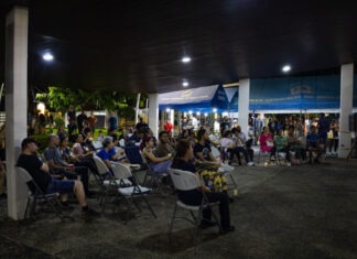 Festival Internacional de Cine de Derechos Humanos de Panamá – BannabáFest celebra su 8va. versión