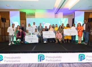 Presupuesto Participativo Banesco, siete años impulsando el desarrollo comunitario en Panamá
