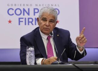Panamá se pronuncia sobre la crisis migratoria y la situación en Venezuela después del fracaso en la OEA
