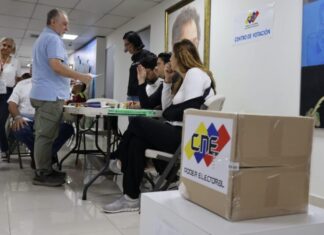 Hacen llamado urgente a votar a los venezolanos inscritos en Panamá