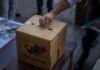 TRANSMISIÓN EN VIVO 28 DE JULIO – ELECCIONES PRESIDENCIALES VENEZUELA