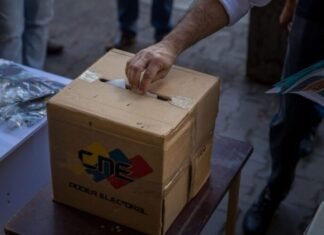 TRANSMISIÓN EN VIVO 28 DE JULIO – ELECCIONES PRESIDENCIALES VENEZUELA